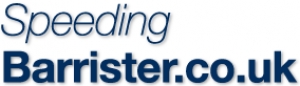 Speeding Barrister