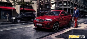 Short Term Leasing Ltd