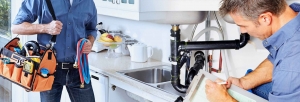 Mark Anthony Walsh Heating & Plumbing