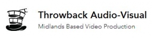 Throwback Audio-Visual