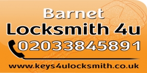 Barnet locksmith 4 U