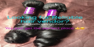 ballicevirginhair