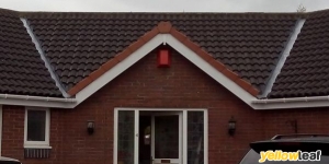 Responsive Roofing Services