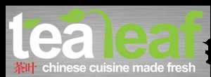 Tea Leaf Chinese Takeaway