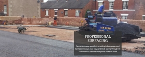 I & M Shaw Surfacing