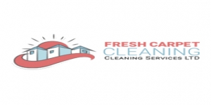 Fresh Carpet Cleaning Ltd.