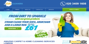 Eva Cleaners