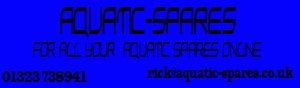 Aquatic-spares