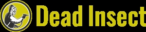 Dead Insect