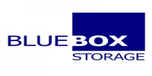 Blue Box Storage