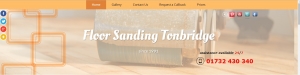 Floor Sanding Tonbridge
