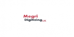 Megri Digitizing UK