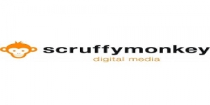 Scruffymonkey Web Design