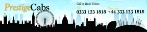 Prestige cabs