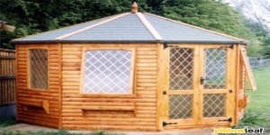 K&S Sheds Ltd