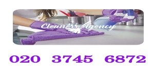 Cleaners Agency London