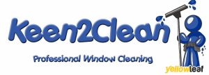 Keen2clean Window Cleaners