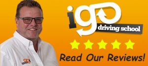 IGO Driving School