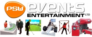 PSW Events Ltd