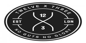 12x3 Boxing Gym