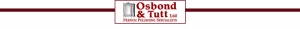 Osbond & Tutt Ltd