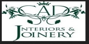 CAD Joinery