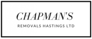 Chapmans Removals