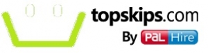 TopSkip - UK Nationwide Skip Hire