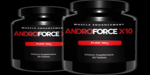 AndroForce X10