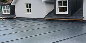 Direct Roofing London