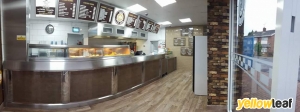 Sukie Fish Bar
