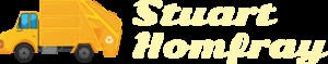 Stuart Homfray