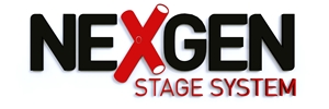 NexGen Portable Staging