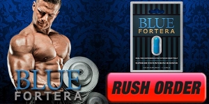 Blue Fortera