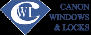 Canon Windows & Locks