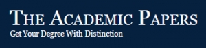 The Academic Papers