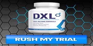 DXL Male Enhancement