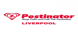 Pestinator Liverpool