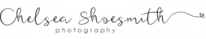 Chelsea Shoesmith Photography