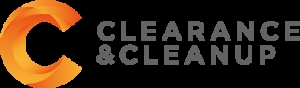 Clearance and Cleanup