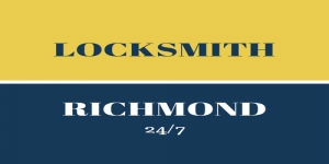 Speedy Locksmith Richmond