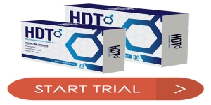 HDT Male Enhancement