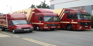 F & M Bennett & Son