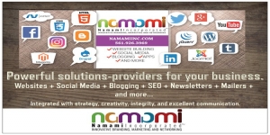 Namami Inc