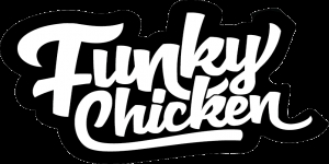 Funky Chicken Takeaway