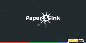 Paper & Ink - Asia Printing Network