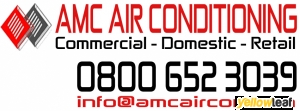 AMC Aircon