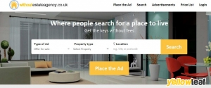 Withoutestateagency.co.uk