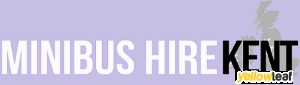 Minibus Hire Kent