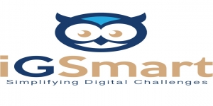 IG Smart Ltd